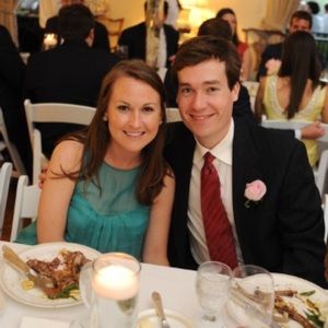 Meet your Posher, Catherine